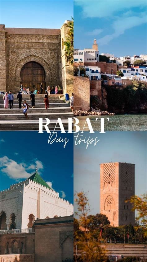Rabat – Travel guide at Wikivoyage.